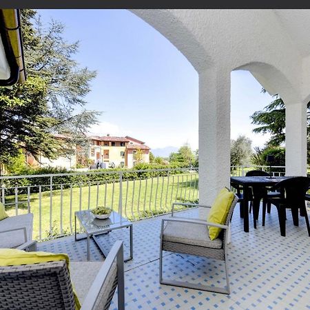Villa Marni มาแนร์บา เดล การ์ดา ภายนอก รูปภาพ